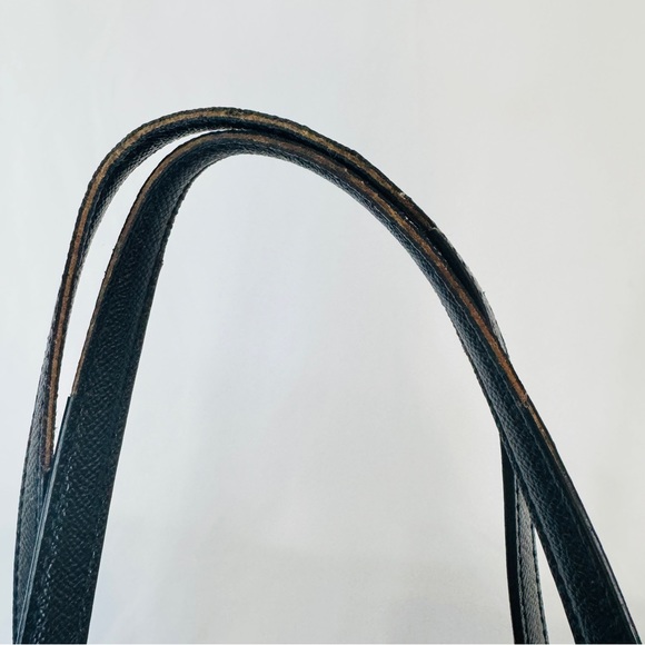 Michael Kors Jet Set Top Zip Multifunction Tote Shoulder Bag Black Large - Picture 6 of 11